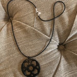 Tiffany & Company Paloma Picasso Zellige Medallion